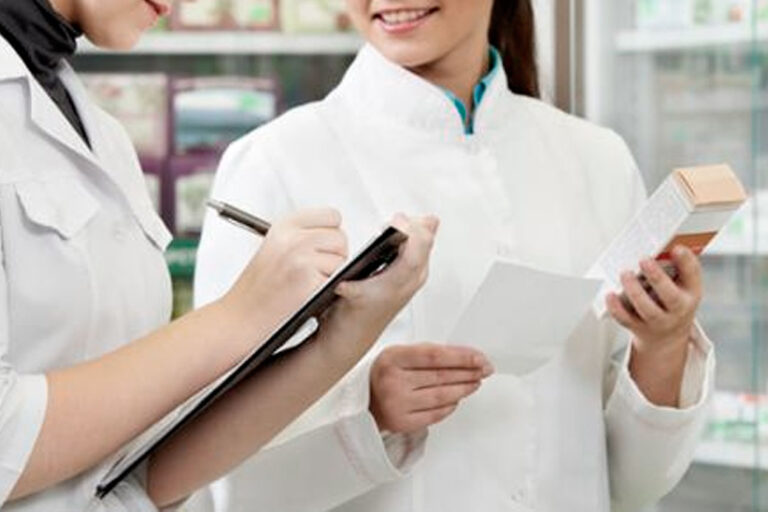 Compra y venta de farmacias en Pamplona